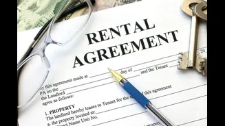 New Rent Rules 2026: Deposit Caps, Privacy, Digital Agreements; What Tenants And Landlords Must Know