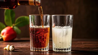 The Traditional Drinks To Try At Goa's Sao Joao