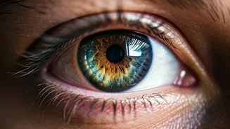 Why Beauty Lovers Are Focusing On Eyes Again