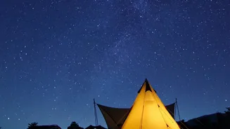 Stargazing park network in Hanle protects Ladakh cosmic views from light pollution