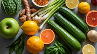 Monsoon Diet Upgrade Starts With These Fresh Picks
