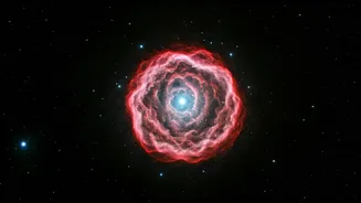 Cosmic Wonders: Astrophotography's Stunning Spectacles