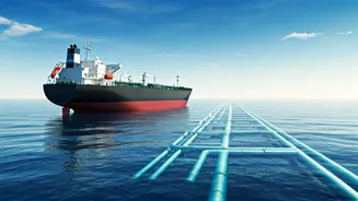 India Navigates US Sanctions on Russian Oil: A Strategic Study