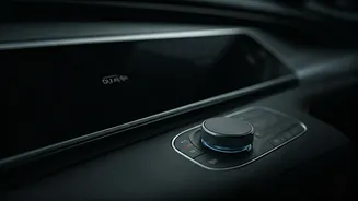 The End of Touchscreens? Ferrari's EV Designer Slams Them as 'Wrong Tech' for Cars