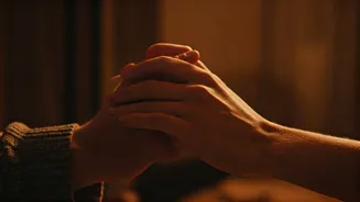 Ignite Your Romance: 3 Powerful Connection Boosters for Couples