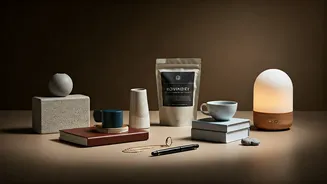 Beyond the Ordinary: 5 Elevated Gifts for the Discerning Mom in 2026