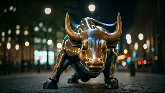 Indian Stock Market: Today's Live Updates & Insights