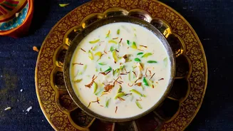 Janmashtami On September 4: What To Stock For A Simple Festive Menu