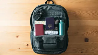 Budget Trips Become Student Summer Goals