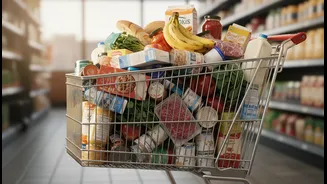 Purchase Decisions Determine Most of the Leftover Problem