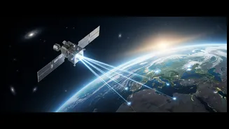 GRITSS Aims To Deliver Better Navigation Insights From Orbit