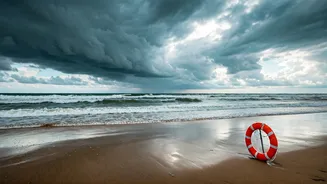 Kerala Rain Trips Need Practical Beach Safety