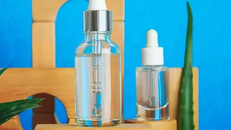 Why Indian Consumers Are Looking Beyond Facial Serums For A More Complete Skincare Routine