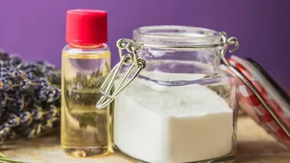 The Homemade Fragrance Candle Project Lets Readers Choose Between Soy And Paraffin Wax