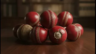 10 cricket myths everyone believes