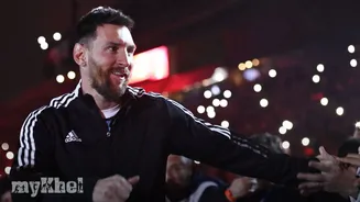 Messi Linked With Newells Old Boys Loan Return In 2027 Amid MLS Calendar Shift