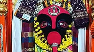 Chaitra Navratri: Who Is Maa Kalratri? Know Significance, Rituals, Mantra & Colour Associated With Day Seven