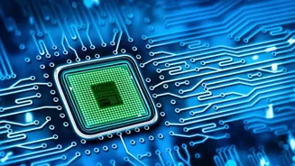 Broadcom to manufacture AI chips for Google, Anthropic