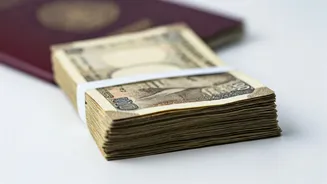 Japan Visa Fees Need A 2026 Budget Check