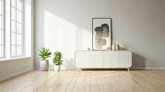 Sminu Jindal's Malabar Hill Haven: A Masterclass in Minimalist Living and Emotional Resonance