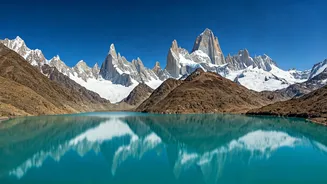 Unforgettable Landmarks: Wonders To See Before You Die