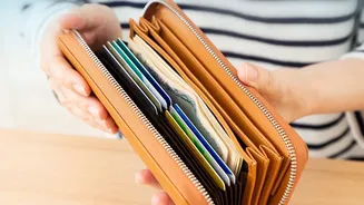What a credit score means when you apply for personal credit