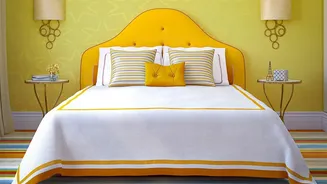 A Twin Room and a Double Room Solve Different Group Needs