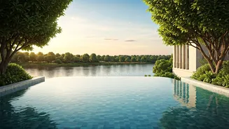 Taj Ganga Kutir Resort & Spa, Raichak: A Riverside Escape Blending Luxury, Activity, and Nature