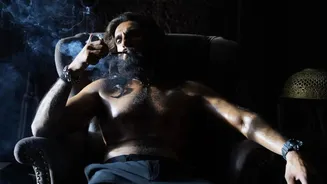 Dhurandhar 2 Music To Have UNIQUE Twist; Aditya Dhar, Shashwat Sachdev's Big Plans For Ranveer Singh Film REVEALED