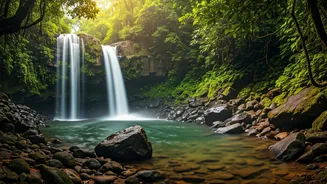 India's Rainy Escape You Didn't Know About