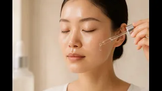 Post-Festive Skin SOS: Hydrating Skincare Finds For A Healthy, Dewy Glow