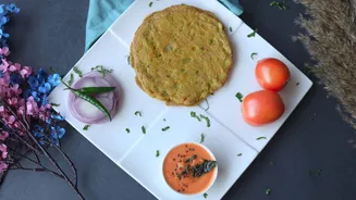 5 chilla recipes for a healthy and tasty breakfast