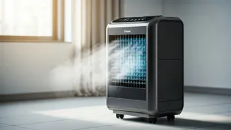Functional Coolers Are Built For Indian Summers