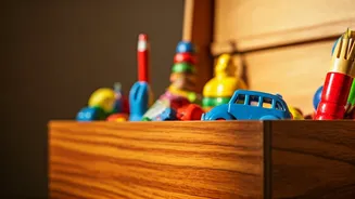 5 Ways to Spark Motivation in Kids