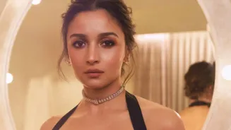Alia Bhatt Breaks Silence Over Student Protests, Says 'Last Few Days Have Broken My Heart'