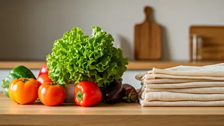 World Earth Day 2026: 7 Savvy Strategies to Slash Food Waste & Boost Your Savings