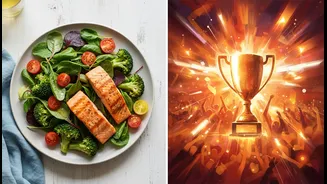 Intermittent Fasting Shows why People Comparing Diet Approaches Still Need to Avoid Turning Diets into Rival Teams