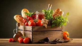 Food Lovers Can Turn Passion Into Profession