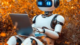 How AI Is Changing The Skills Needed For Indian Tech Jobs
