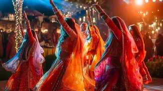 India's October 2026 festival guide