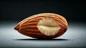 Soaked Almonds: Skin On or Off? Expert Insights for Maximum Nutritional Gain!