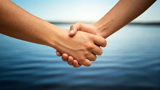 Navigating the Waters of Love: Making Relationships Work