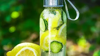 Why Proper Hydration Habits Keep Your Metabolism Active During Sticky Post Monsoon Weeks
