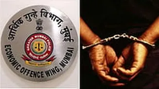 21-Year-Old Arrested By Mumbai EOW For ₹13.17 Crore Fraud In Unlisted NSE Share Transactions; Complainant Paid ₹25.30 Crore