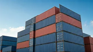 India's Exports Face Challenge: EU Suspends GSP Benefits