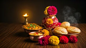 Gudi Padwa 2026: A Culinary Journey into Maharashtrian New Year Delights