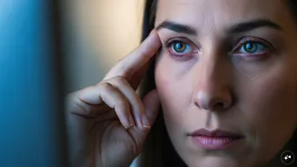 Digital eye strain: What is it and how to protect your eyes