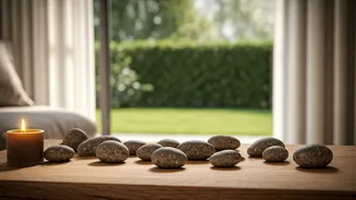 Mindful Wellbeing: Simple Practices for Better Mental Health