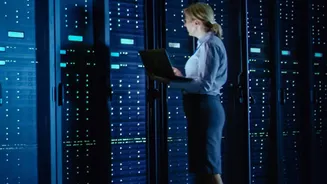 Why Compute Infrastructure Matters To AI Infrastructure Careers Beyond AI Engineering
