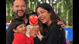 Why Vatsal Sheth-Ishita Dutta Calls Themselves ‘Boring Log’ | VIDEO